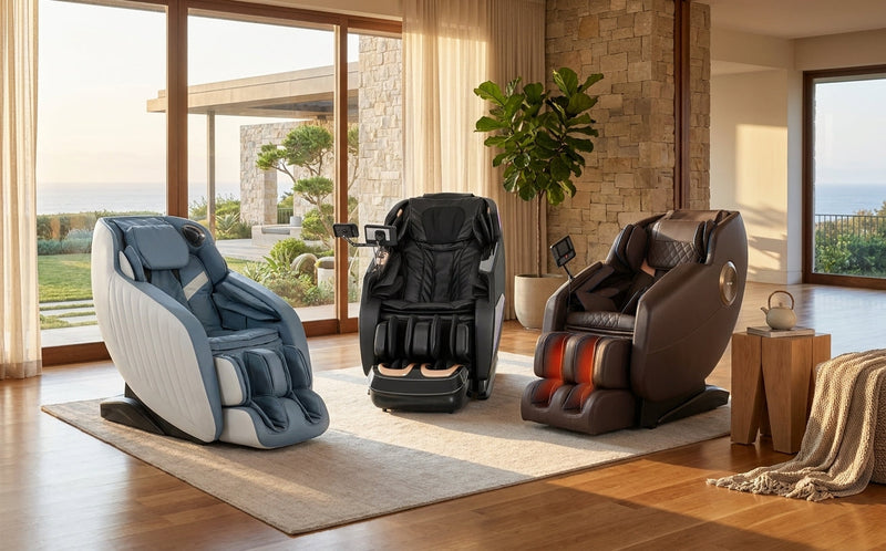 Massage Chairs