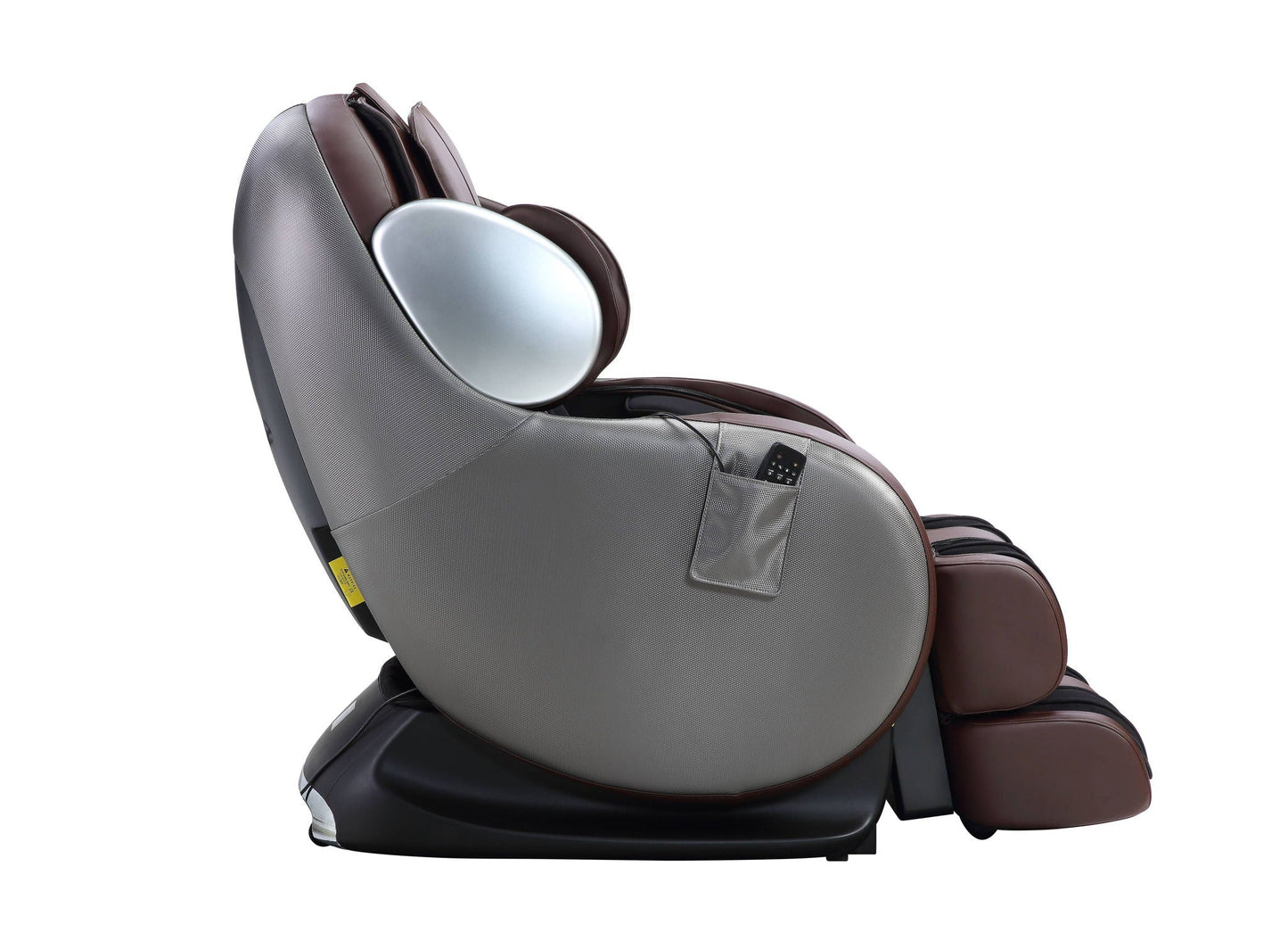 Pacari Synthetic Power 2D Massage Chair
