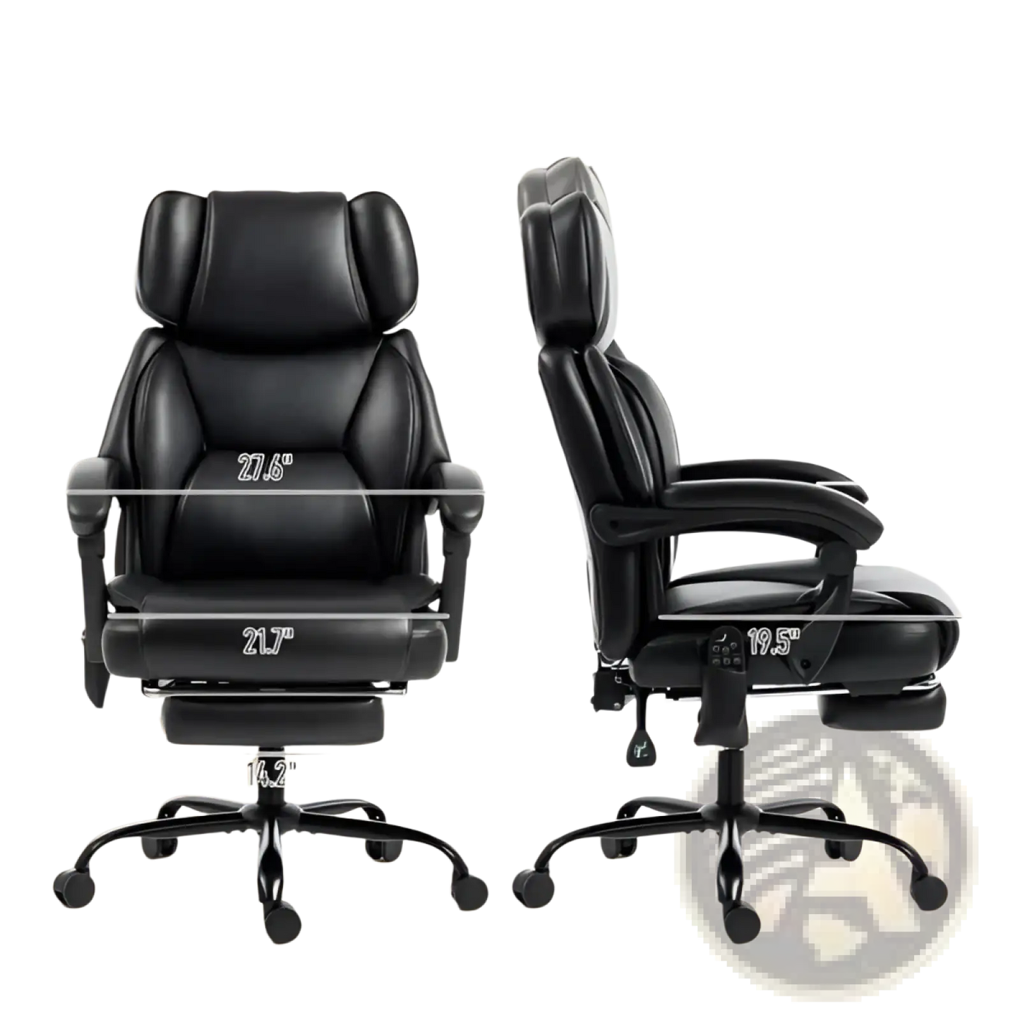 Office Chair/Massage Office Chair
